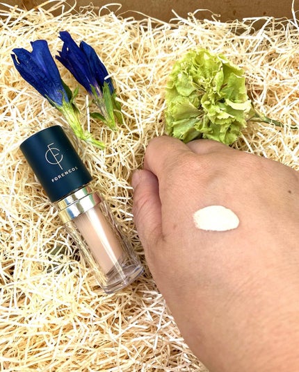 pink_cosme_jvo on LIPS 「フォレンコスタトゥーウォータープルーフスカーコンシーラーを使用..」(2枚目)