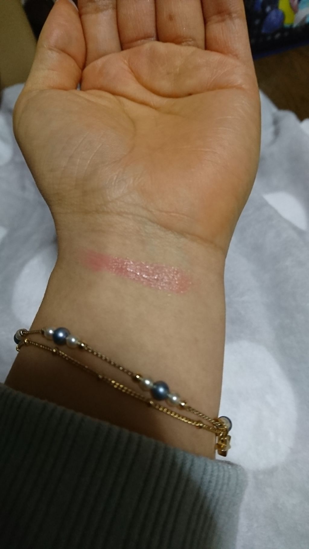 リップブロッサム/JILL STUART/口紅を使ったクチコミ(2枚目)