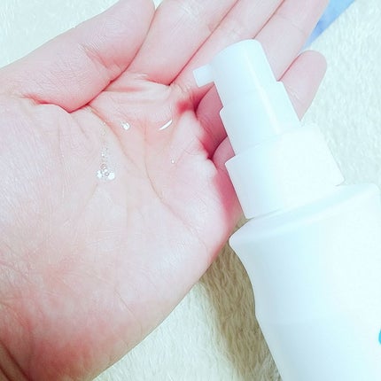 化粧水/2e/化粧水を使ったクチコミ(2枚目)