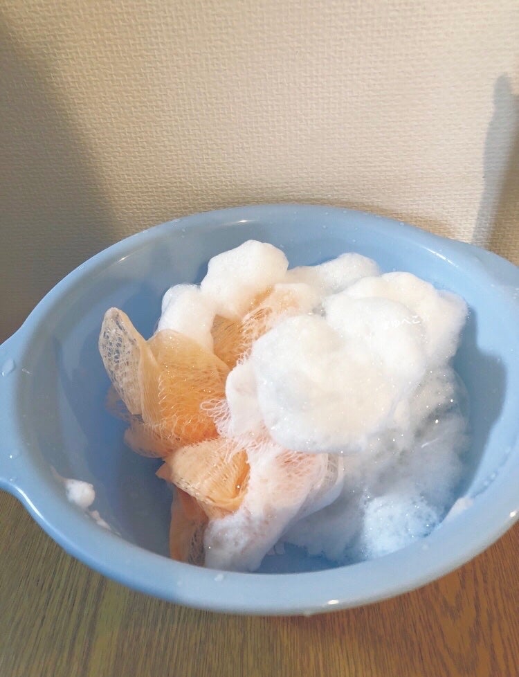 ルース ボタニカルスカルプセラム シャンプー・トリートメント(ストレート)/BOTANIST/市販シャンプーを使ったクチコミ(2枚目)