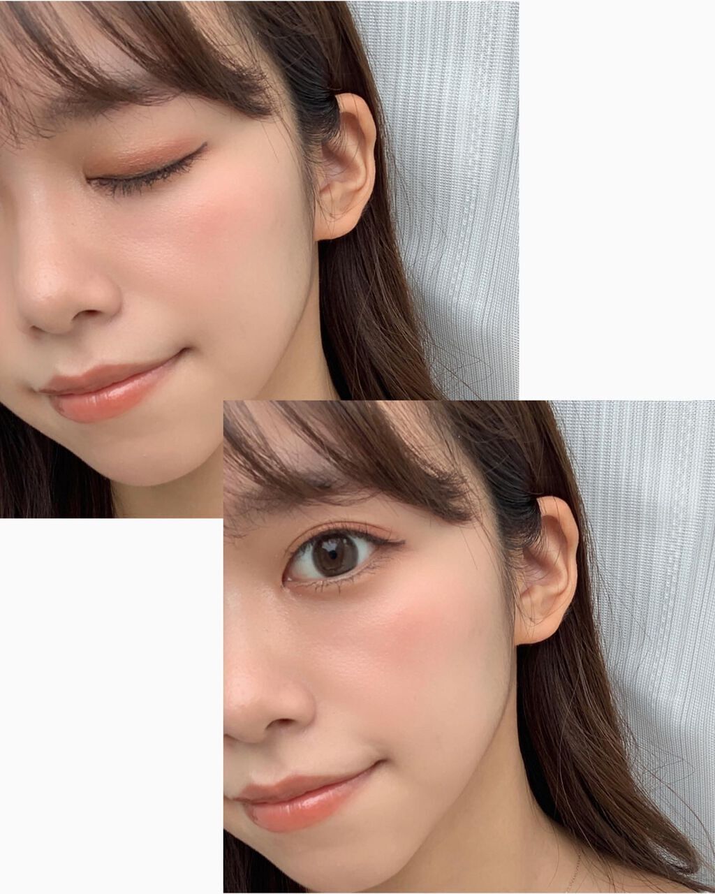 ブラッシュクレーム/クレ・ド・ポー ボーテ/ジェル・クリームチークを使ったクチコミ(5枚目)