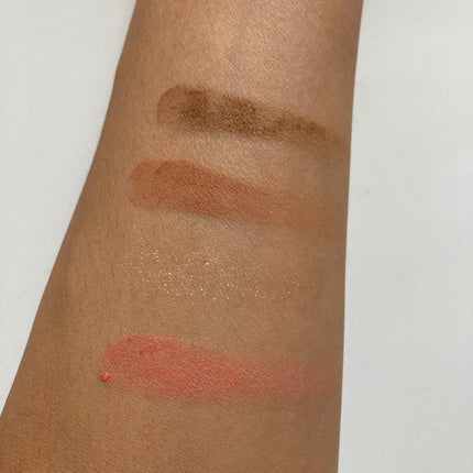 M·A·C ミネラライズ ブラッシュ/M・A・C/パウダーチークを使ったクチコミ(2枚目)