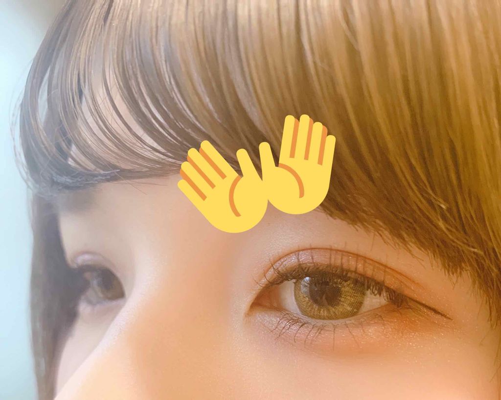 シャドーカスタマイズ/MAJOLICA MAJORCA/単色アイシャドウを使ったクチコミ(1枚目)