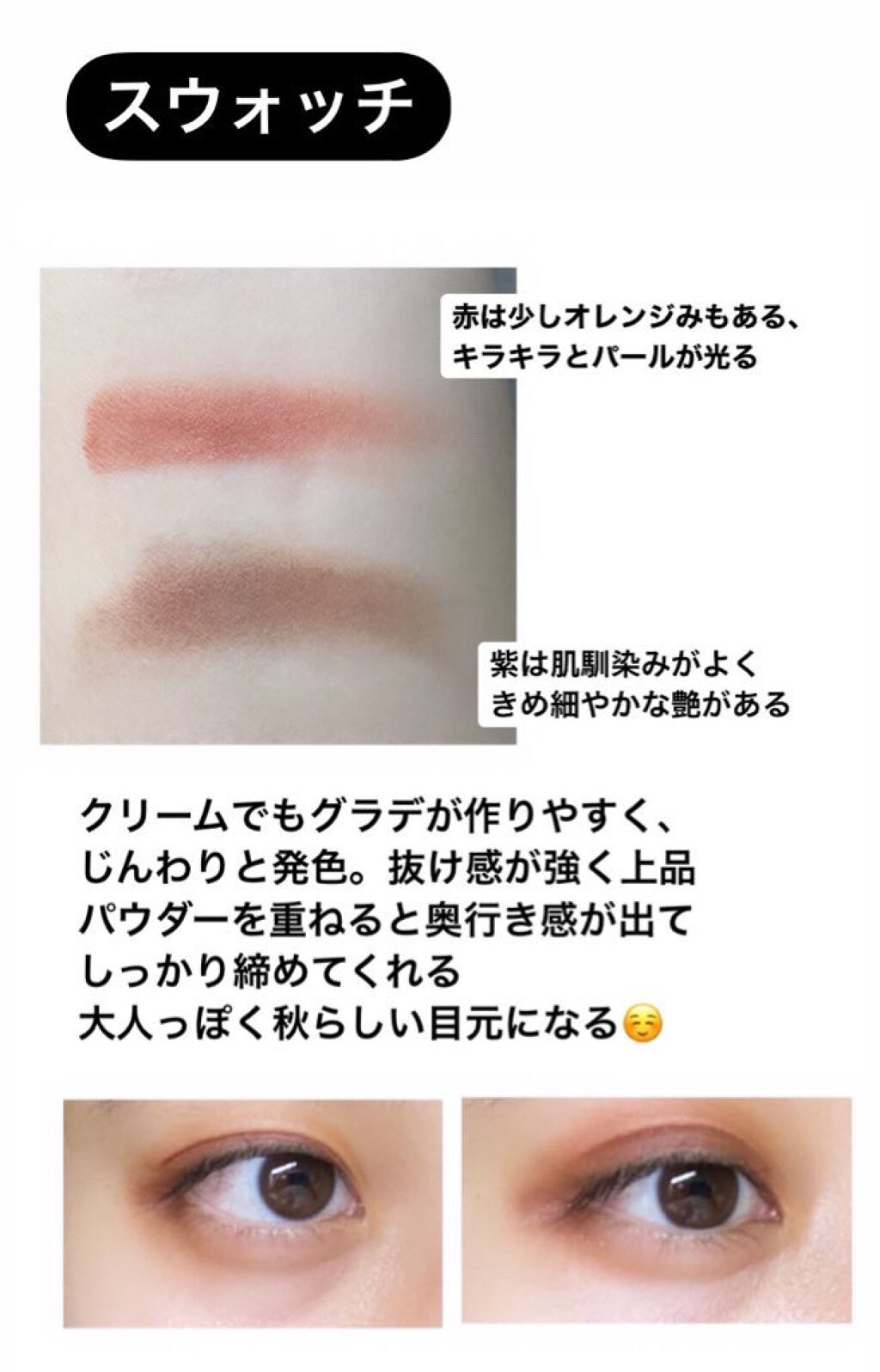 を使ったクチコミ（3枚目）