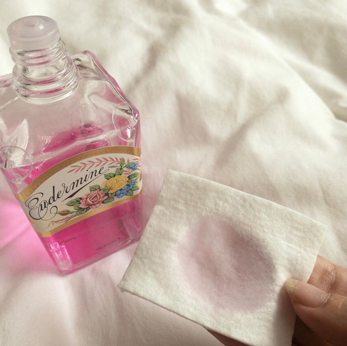 オイデルミン(N)/SHISEIDO/化粧水を使ったクチコミ(2枚目)