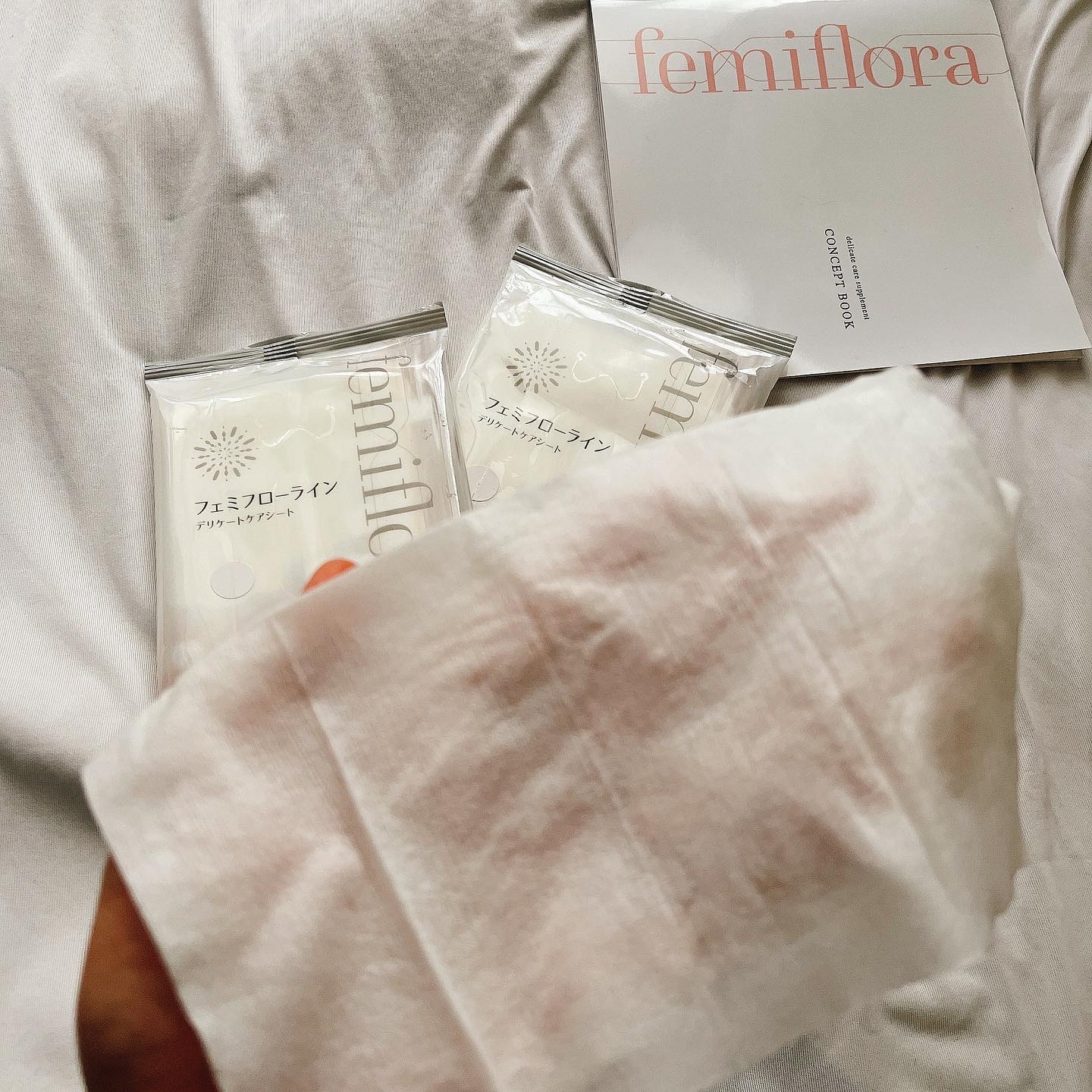 を使ったクチコミ（3枚目）