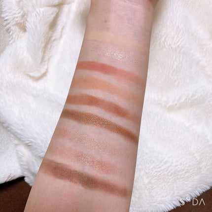 ã·ã£ããŠãã¬ãã/dasique/ã¢ã€ã·ã£ããŠãã¬ããã䜿ã£ãã¯ãã³ãïŒ5æç®ïŒ