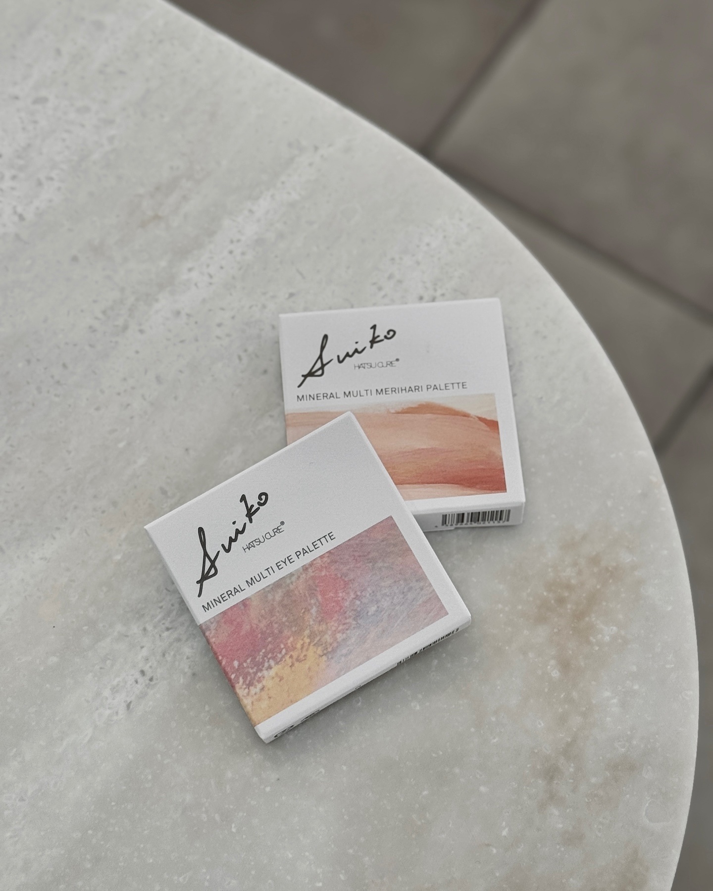 ルナトリートメントマスク/SUIKO HATSUCURE/シートマスク・パックを使ったクチコミ（1枚目）