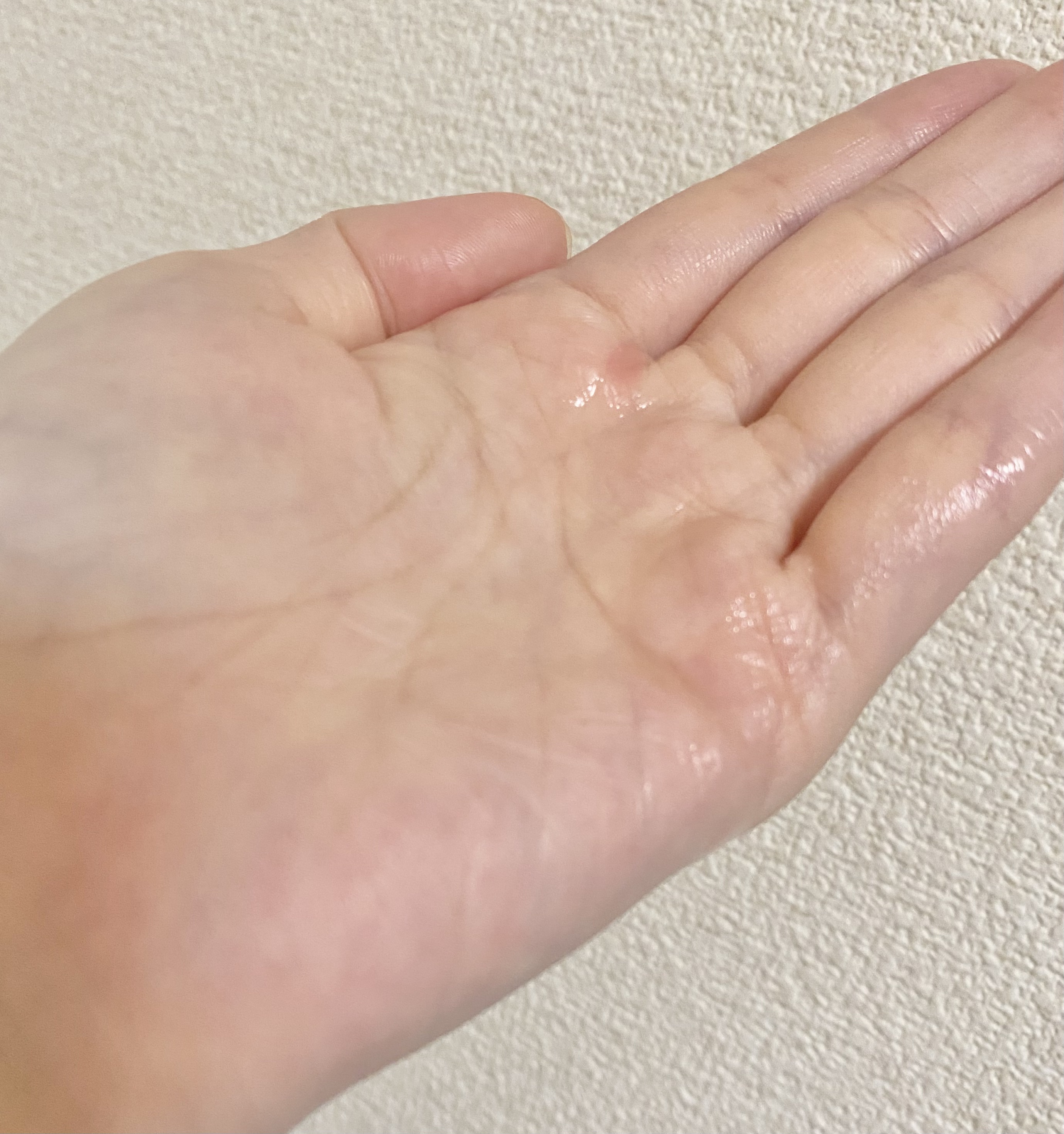 アルティム8∞ スブリム ビューティ クレンジング オイルｎ/shu uemura/オイルクレンジングを使ったクチコミ（3枚目）