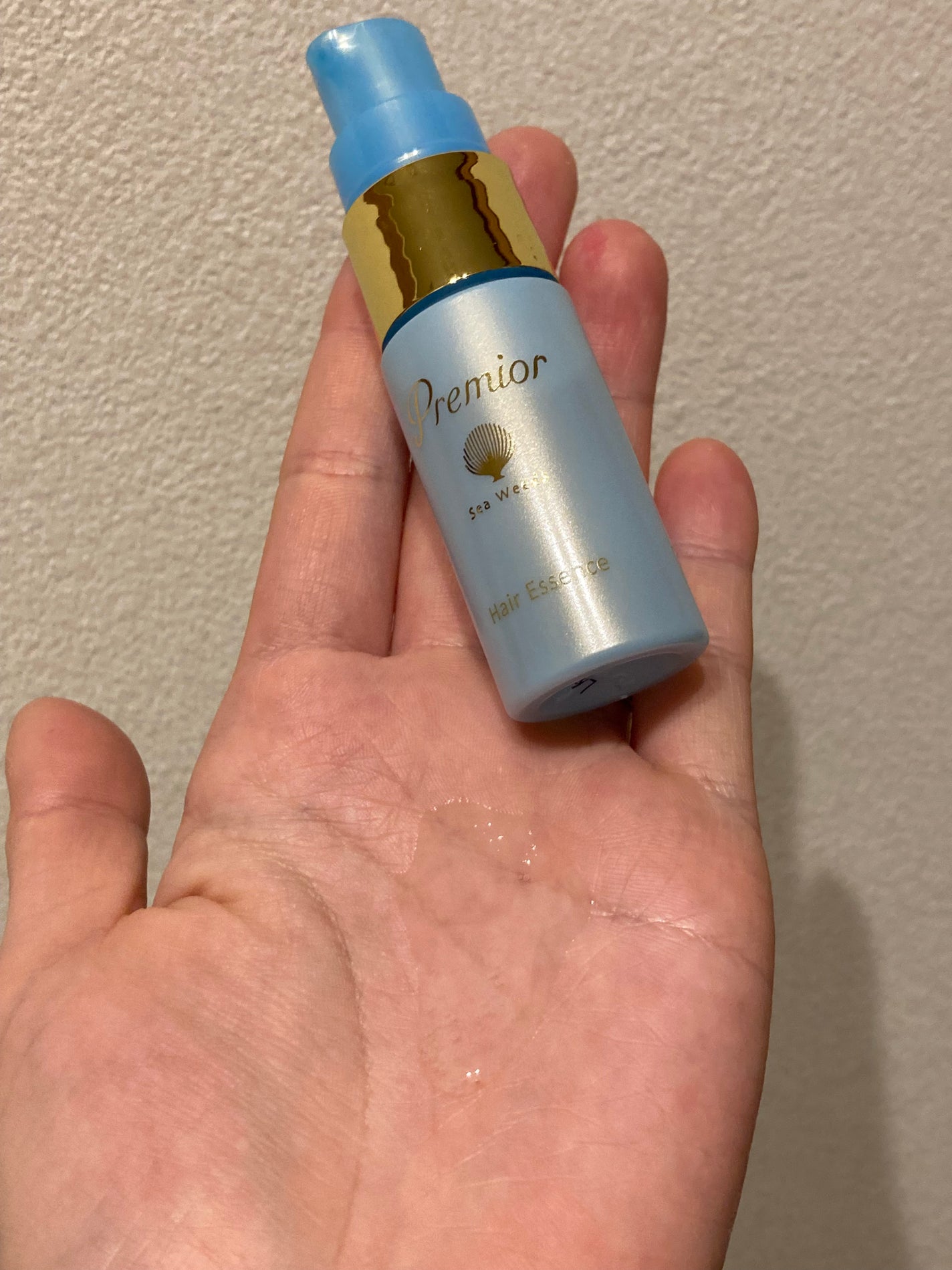 プレミオール 21日間 スターターセット/ラサーナ/トライアルキットを使ったクチコミ(5枚目)