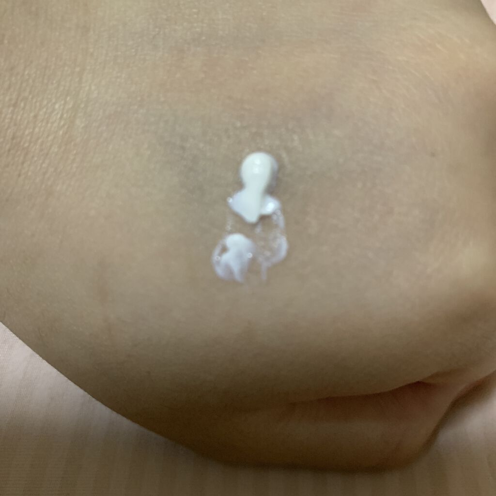 アレルバリア クリーム/d プログラム/化粧下地を使ったクチコミ（3枚目）