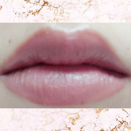 口紅(詰替用)/ちふれ/口紅を使ったクチコミ(4枚目)