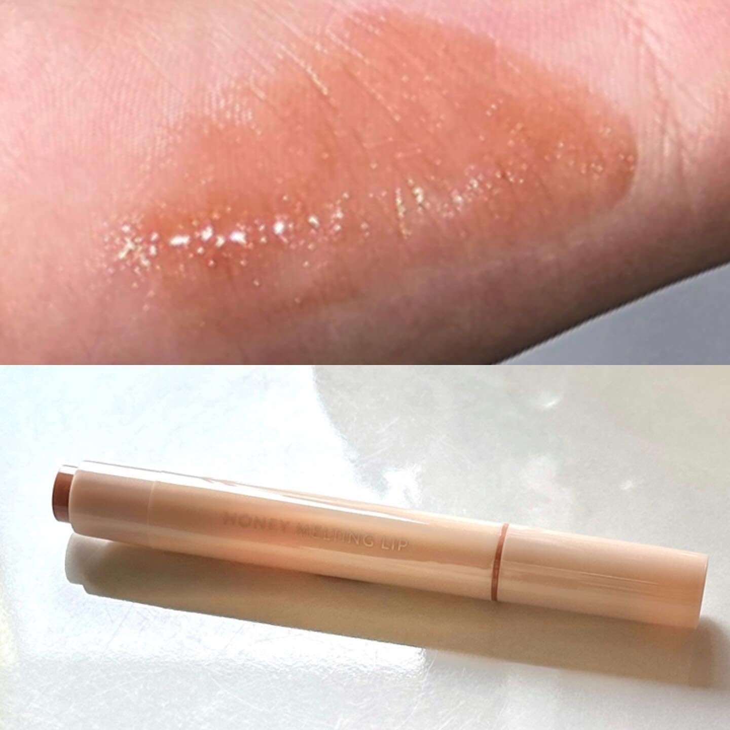 アイパレット/sopo/アイシャドウパレットを使ったクチコミ（3枚目）