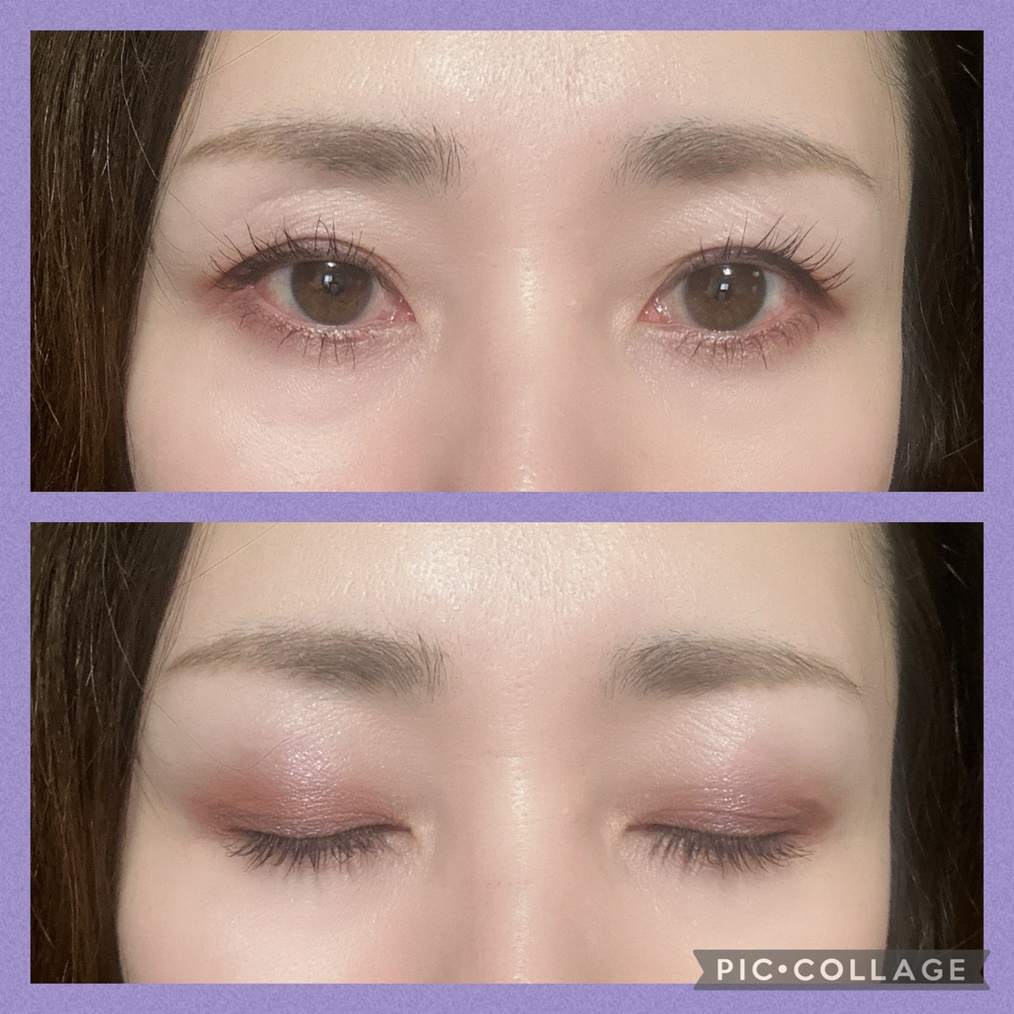 ホリデー アディクション サイレント ウィッシュⅠ/ADDICTION/メイクアップキットを使ったクチコミ(3枚目)