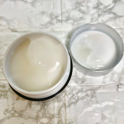 マニフィーク リンクルリフト ジェルクリームのクチコミ「◼️マニフィーク
#リンクルリフト ジェルクリーム
.
かれこれ少しずつ使って1ヵ月以上経って.....」(2枚目)