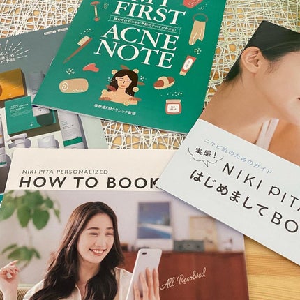 pikopiko on LIPS 「大人のニキビに@nikipita.official100人いれ..」(9枚目)