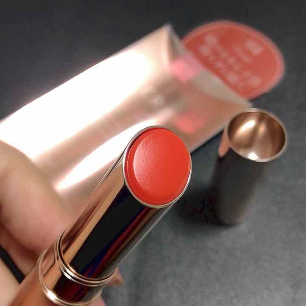 オペラ リップティント N/OPERA/リップティントを使ったクチコミ（3枚目）