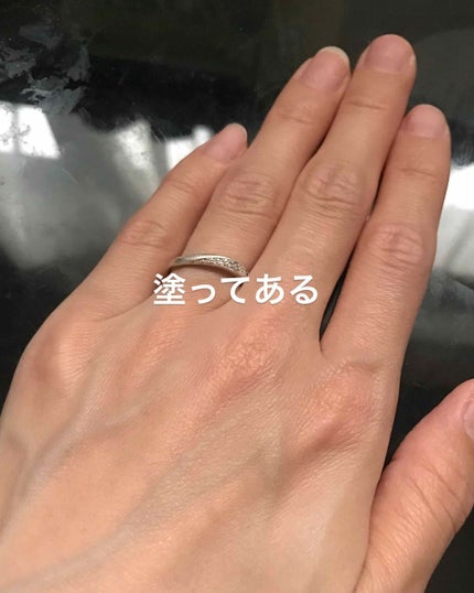 レッツスキン ホワイト ミルククリーム/SHINBEE JAPAN /フェイスクリームを使ったクチコミ(2枚目)