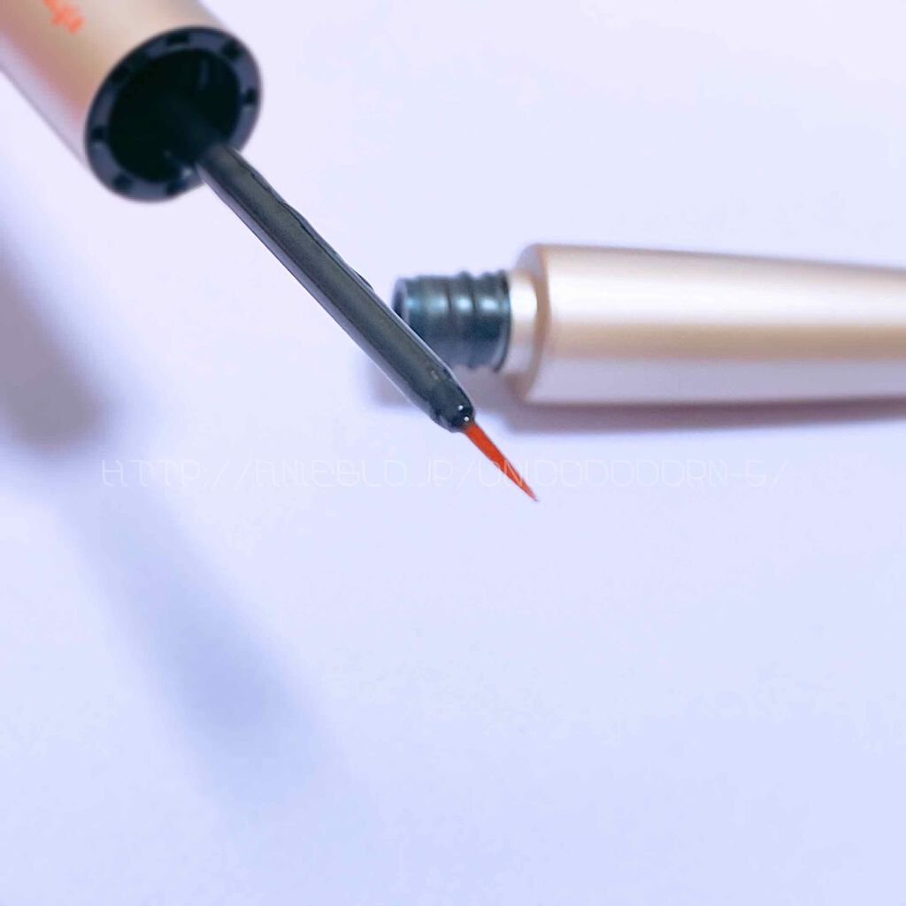 エグータム/アルマダスタイル/まつげ美容液を使ったクチコミ(6枚目)