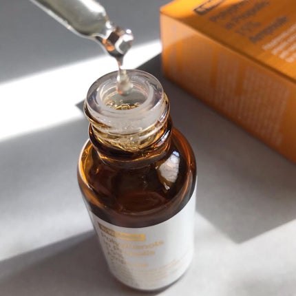 バイウィッシュトレンド プロポリス15%アンプル/By Wishtrend/美容液を使ったクチコミ(2枚目)