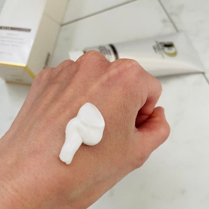 クリームクレンジング/Jullants/クレンジングクリームを使ったクチコミ(4枚目)