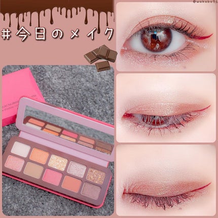 プリズム・リーブル・ブラッシュ/GIVENCHY/パウダーチークを使ったクチコミ(1枚目)