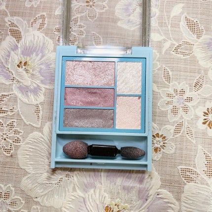 ナチュラル チークN/CEZANNE/パウダーチークを使ったクチコミ(3枚目)