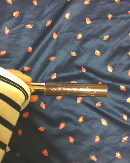 ロング&カールマスカラ アドバンストフィルム/ヒロインメイク/マスカラを使ったクチコミ(2枚目)