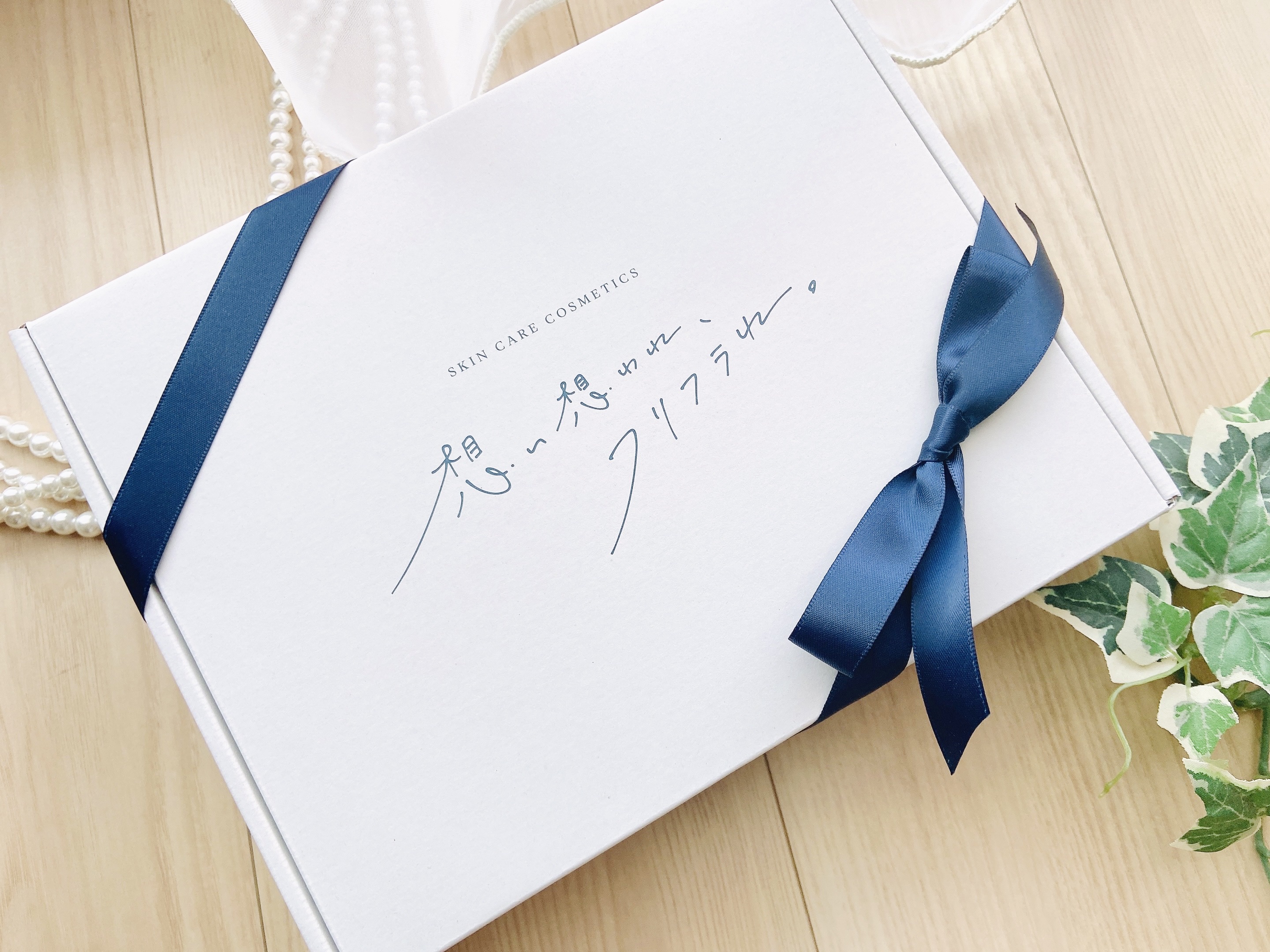 その優しさが33414/想い想われ、フリフラれ。/美容液を使ったクチコミ（2枚目）