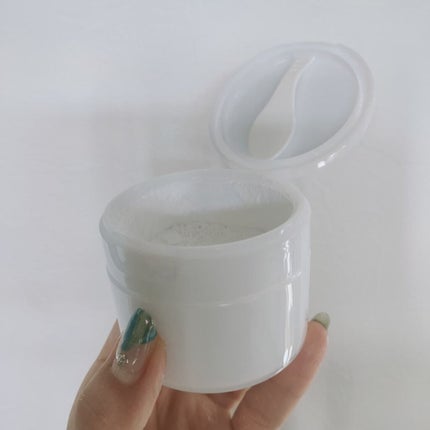 スリーティー薬用ホワイトニングパウダー/Dr.GORILLA株式会社KICHJIRO/その他を使ったクチコミ(5枚目)