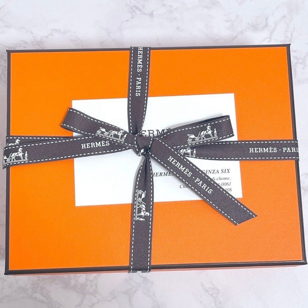 ルージュ エルメス ルージュ ア レーヴル ブリヤン/エルメス/口紅を使ったクチコミ(3枚目)