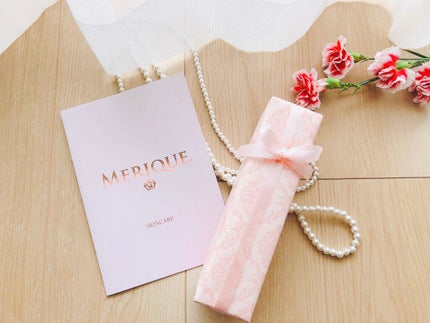 アクアディフェンサー/MARIQUE/ミスト状化粧水を使ったクチコミ(2枚目)