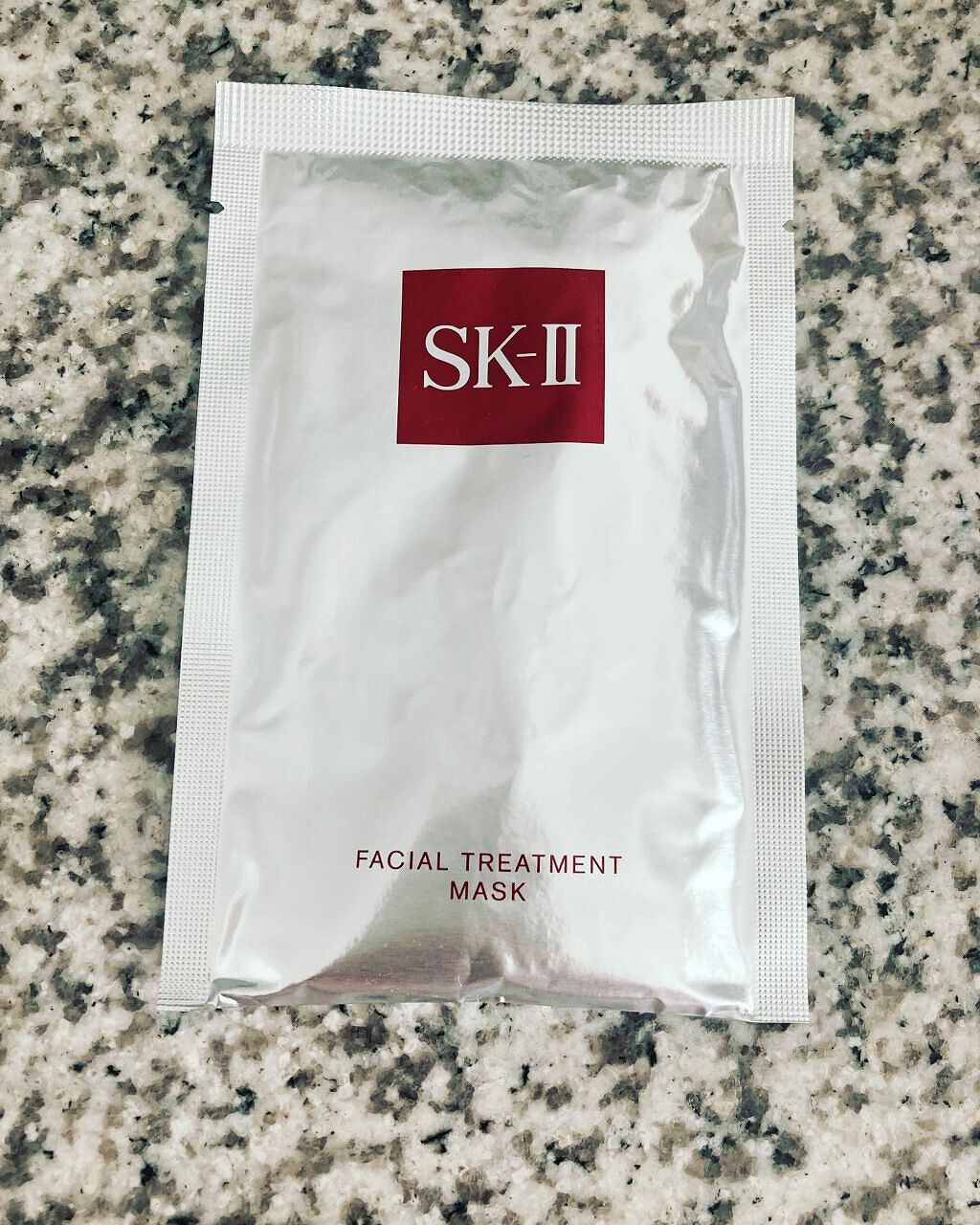 SK-II ピテラ エッセンス セット/SK-II/スキンケアキットを使ったクチコミ（2枚目）