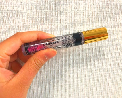 ユアリップオンリーグロス/キャンメイク/リップグロスを使ったクチコミ(1枚目)