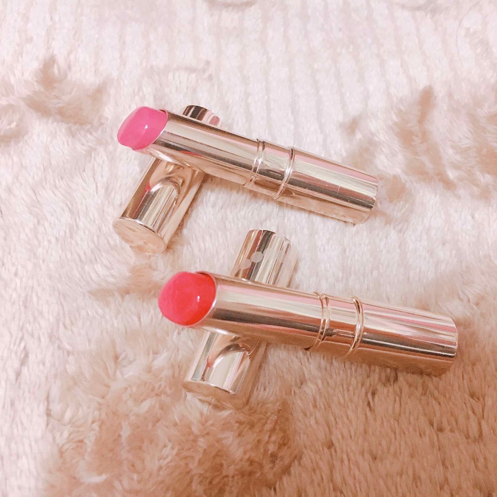 オペラ リップティント N/OPERA/リップティントを使ったクチコミ(1枚目)