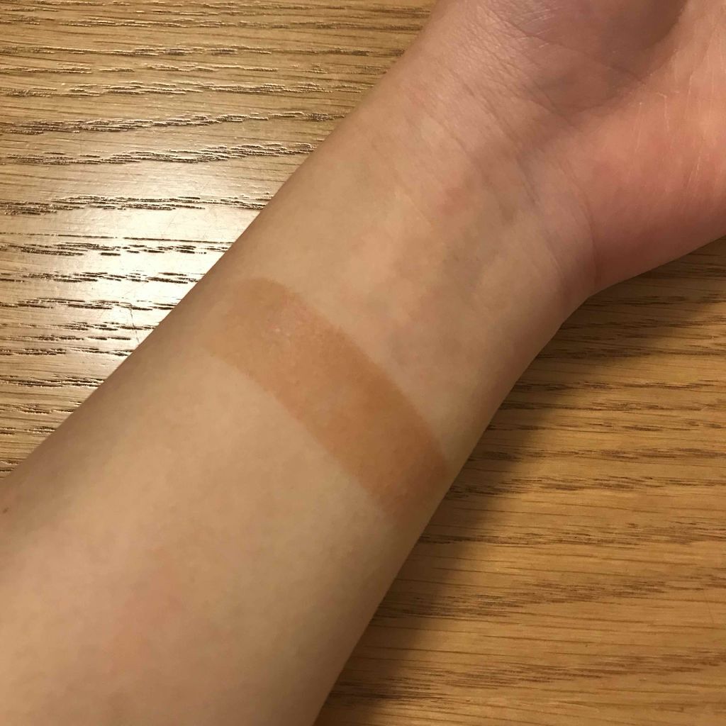 プレイ101スティック/ETUDE/ジェル・クリームチークを使ったクチコミ（2枚目）