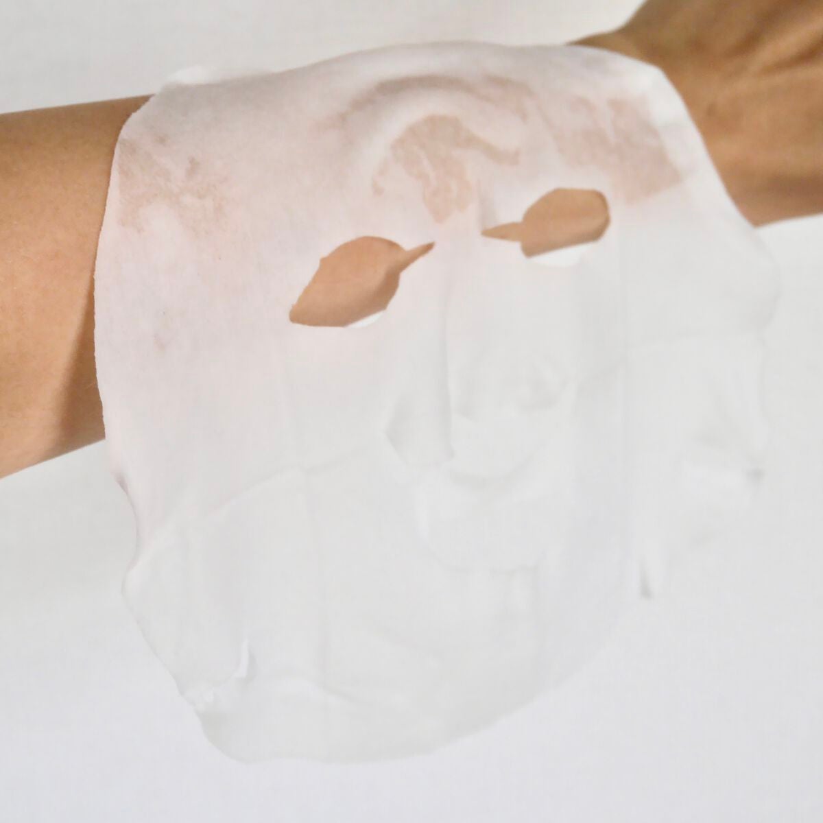 ルルルンプレシャス GREEN(バランス)【旧】/ルルルン/シートマスク・パックを使ったクチコミ(4枚目)