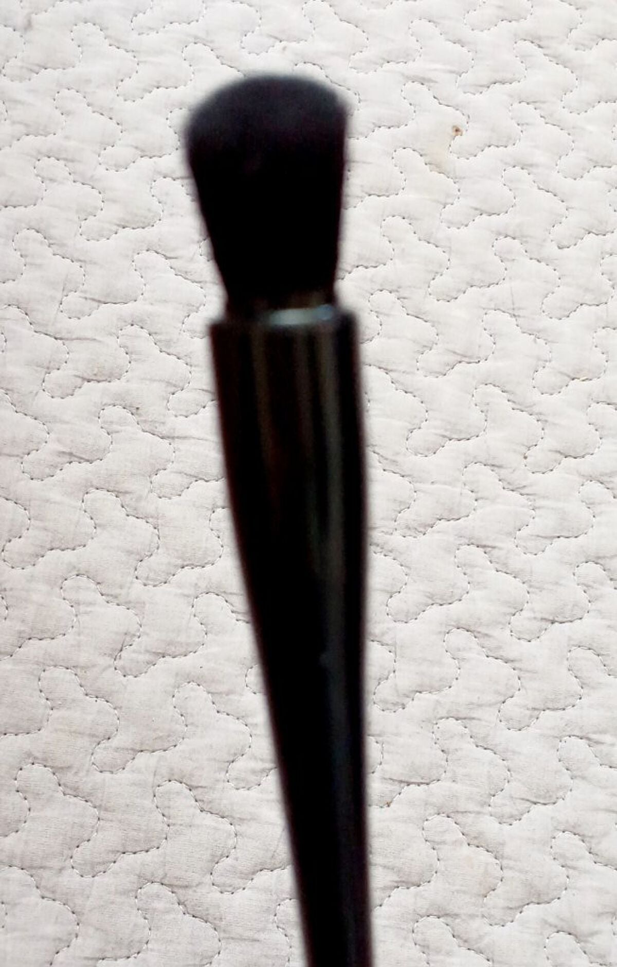 NANAME FUDE マルチ アイブラシ/SHISEIDO/メイクブラシを使ったクチコミ(2枚目)