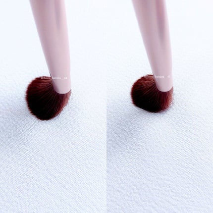 プチ アイブロウ ブラシ/LOUJENE/メイクブラシを使ったクチコミ(5枚目)