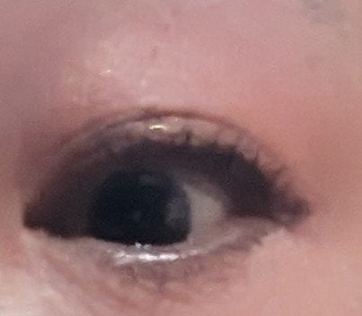 セパレートロングマスカラ/CEZANNE/マスカラを使ったクチコミ(2枚目)