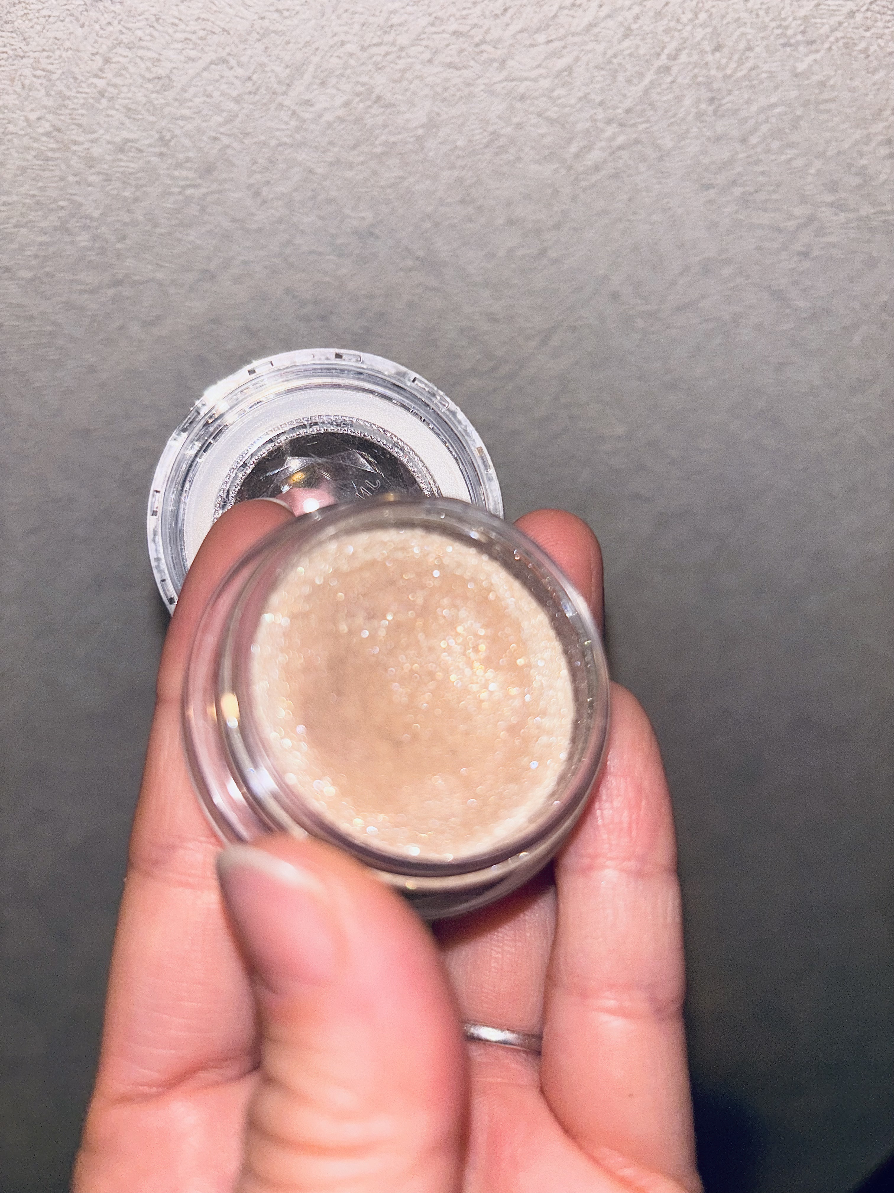 アイジュエルデュー 07 queen bee/JILL STUART/ジェル・クリームアイシャドウを使ったクチコミ（2枚目）