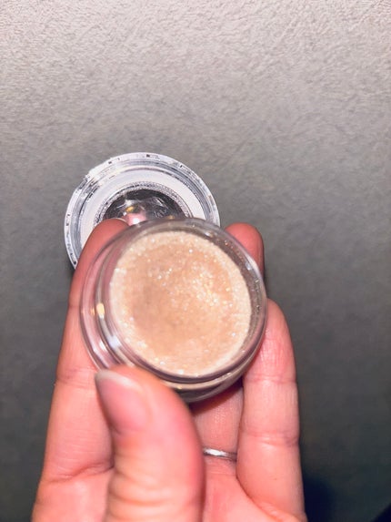 アイジュエルデュー/JILL STUART/ジェル・クリームアイシャドウを使ったクチコミ(2枚目)