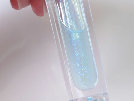 ボリュームリッププランパー 03 マキシクリスタル/BANILA CO/リッププランパーを使ったクチコミ(3枚目)