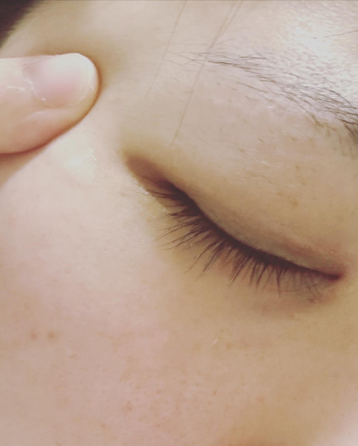 レチノールインテンシブ アドバンスドトリプルアクションアイクリーム/SOME BY MI/アイケア・アイクリームを使ったクチコミ(3枚目)