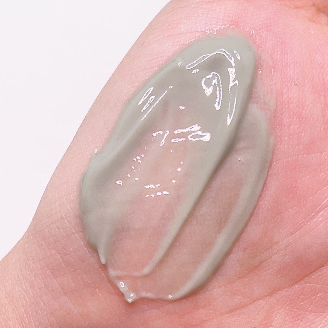 プレディア　スパ・エ・メール ファンゴ W クレンズ/Prédia/クレンジングクリームを使ったクチコミ（3枚目）