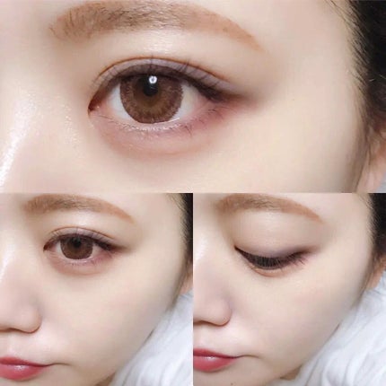 【初心者必見】アイメイクのやり方と順番を基本編・年代別・一重・二重別に紹介