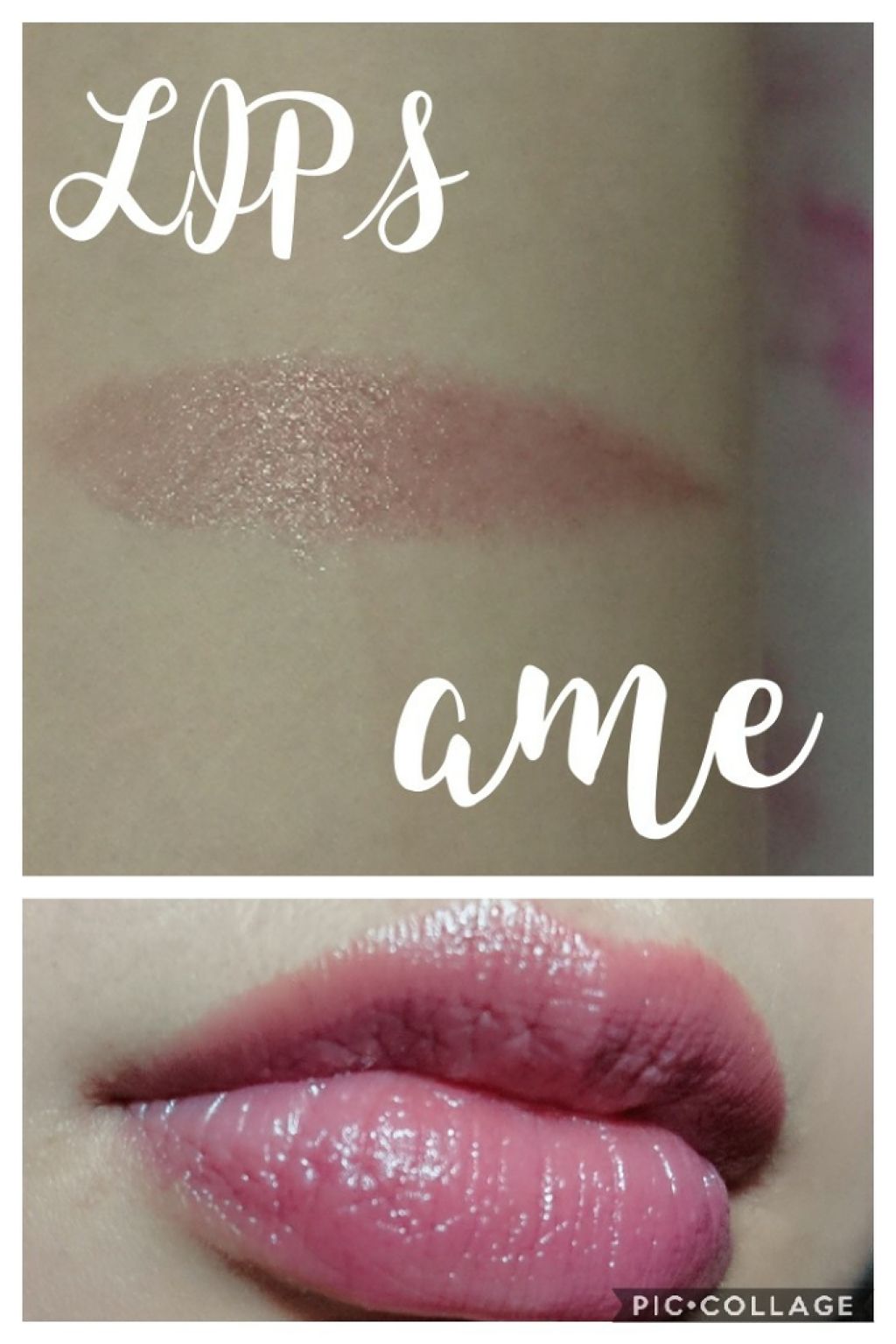 アディクション ザ リップスティック シアー/ADDICTION/口紅を使ったクチコミ（2枚目）