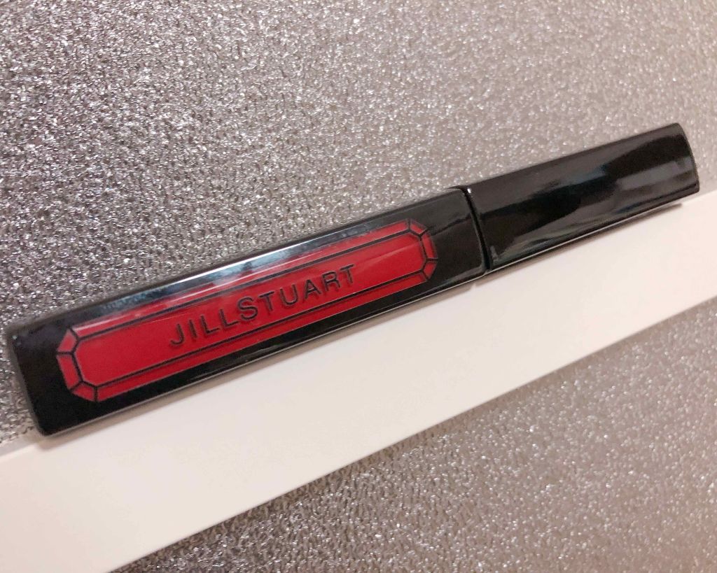 ジルスチュアート エンジェル オイルバーム スティック/JILL STUART/リップケアを使ったクチコミ（2枚目）