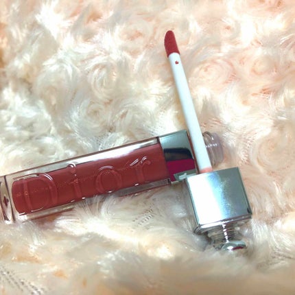 【旧】ディオール アディクト リップ マキシマイザー/Dior/リップグロスを使ったクチコミ(1枚目)
