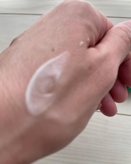 CICA マイルドアイクリーム/VT/アイケア・アイクリームを使ったクチコミ(3枚目)